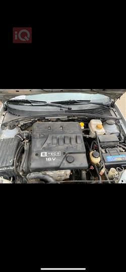 شيفروليه اوبترا